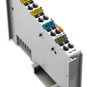 Interfaccia seriale RS232/485 Wago 750-652