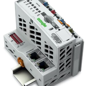 Controllore PFC100 Wago750-8101