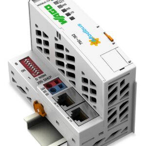 Accoppiatore fieldbus Modbus Wago 750-362