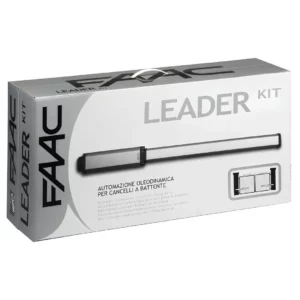 Apricancelli e accessori