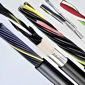 Cavi bordo macchina, movimentazione e trasmissione dati