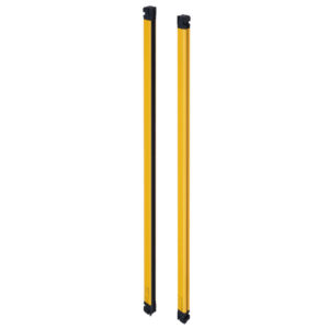 Barriera di sicurezza Omron F3SG-4SRB1520-25