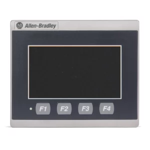 Rockwell PanelView 2711R-T4T